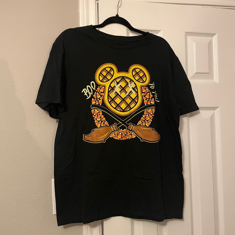 Lost Bros Boo to You T-shirt